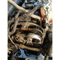Замена цепи  ГРМ VW 1.8 TSI / 2.0 TFSI